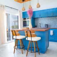 Coolidge Cottages, hotel near V. C. Bird International Airport - ANU, Osbourn