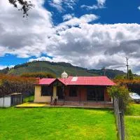 Quinta los Parques, hotel a Tocancipá