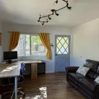 Cozy Mountain Retreat, hotel i Frazier Park