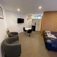 Golden Country Motel and Caravan Park, hotel v destinaci Maryborough