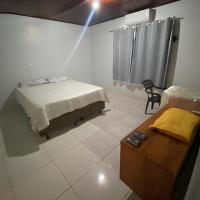 Pousada Santa Fé, hotel poblíž Letiště Balsas - BSS, Riachão