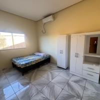 Casa Premium 404 Gurupi, hotell sihtkohas Gurupi lennujaama Gurupi lennujaam - GRP lähedal