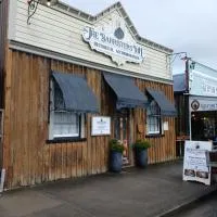 The Barristers Inn, hotell sihtkohas Reefton