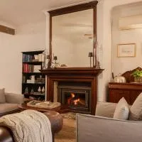 Tweedies Gully Estate Settlers Cottage Barossa, hotel u gradu 'Williamstown'