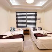 Taylors Plantacion Resort- Grande Superior Room, hotel em Catarman