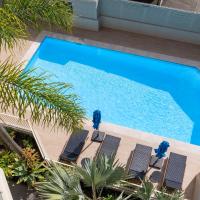 시드니에 위치한 호텔 세벨 시드니 맨리 비치 