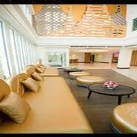 Vassana Design Hotel, hotel u gradu Pra Nakon Si Ajutaja