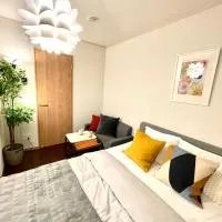 Oasis Stay Tokyo, hotel v destinaci Soka