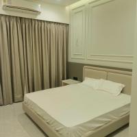 Jai Bharat Mangalam and Stay, hotel poblíž Amravati Airport - AVT, Amravati