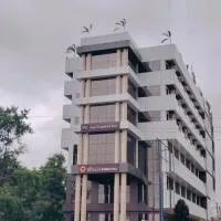 Shikrapur에 위치한 호텔 Hotel Comfort Inn Shikrapur