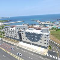 The Stay Century Hotel, hotel in Aewol, Jeju