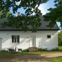 Bokeslundsgårdens Farmstay, hotel v destinácii Hörby