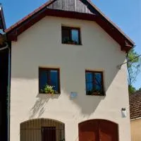 Chalupa - Sklep Starovice, hotel a Starovice