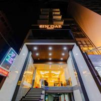 Sin OAE, kh&aacute;ch sạn ở Vũng Tàu