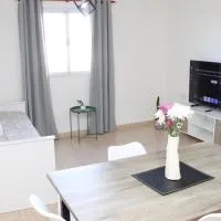 VL Apart, Hotel in Villa Regina