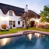 Oakhurst Hotel, hotel di George
