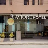 Avioré Hotel Tacloban, מלון בטקלובן