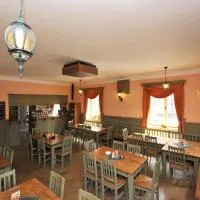 Kácov में, होटल Hotel Kácov