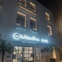 Hotel Boutique La Brisa del Mar, hotel sa Estepona
