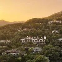 Club ES Jecheon Resort, viešbutis mieste Čečonas