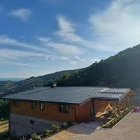 Planinska kuća SAMAK, hotel u Sarajevu