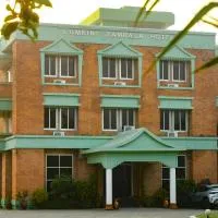 Lumbini Zambala Hotel, hotel sa Rummindei