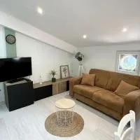 Atypique T2 Cosy Genay, hotel a Genay