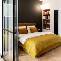 Grodzka Stare Miasto Aparthotel - Dream Apart, hotel din Jelenia Góra