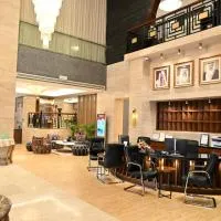 Savoy Grande Hotel, hotel em Seef