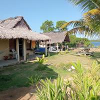 Viesnīca Malog bungalows , netālu no vietas Malekoula Airport - LPM