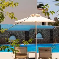 Albatros Hotel, hotel v destinácii Karterados