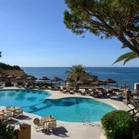 Vilalara Grand Hotel Algarve, hotell sihtkohas Armação de Pêra