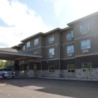 Cobble Creek Lodge, hotel en Maple Creek