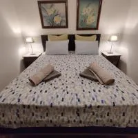 Chambre d'Hôte minutes away from Bordeaux Centre、ブランクフォールのホテル