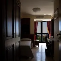 Giò Hotel, hotell i Borgo Celano