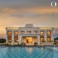 Miros, Goa, ξενοδοχείο σε Old Goa