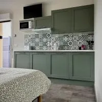 L'Escale de la Râperie, logement 3, hotel Tincourt-Boucly városában