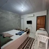 Unir Amigos, hotel di Rolim de Moura