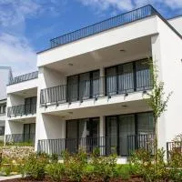 Gardinn Apartments - Hotel Service and Free Parking, hotel a Bratislava