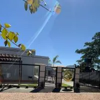 Pousada Florada, hotel a Chapada dos Guimarães