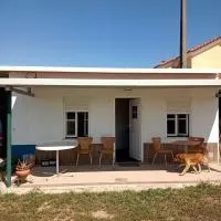 casinha do moleiro, ξενοδοχείο σε Aveiras de Cima