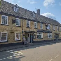The Swan Hotel Oxford, hotel en Eynsham