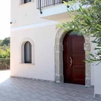 Agriturismo Casarancio, Hotel in Corriolo
