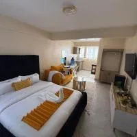 Jonas Naivasha BnB, hotel u gradu 'Naivasha'