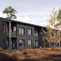 Levin Lyhty Bettina by Hilla Villas, hotel near Kittilä Airport - KTT, Kittilä