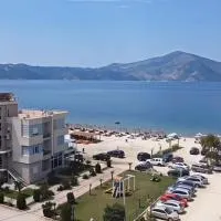 Viesnīca Blue Paradise Hotel pilsētā Orikuma