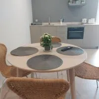 베구르에 위치한 호텔 Apartamento Nuevo Ondina