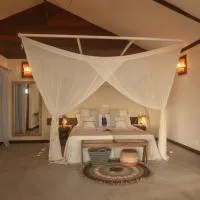 Natiora Green Lodge، فندق في سانت ماري