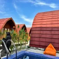 Lokasea Villa Bali, hotel din Pengastulan