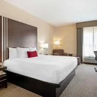 Best Western Plus Howe Inn, hotel em Howe